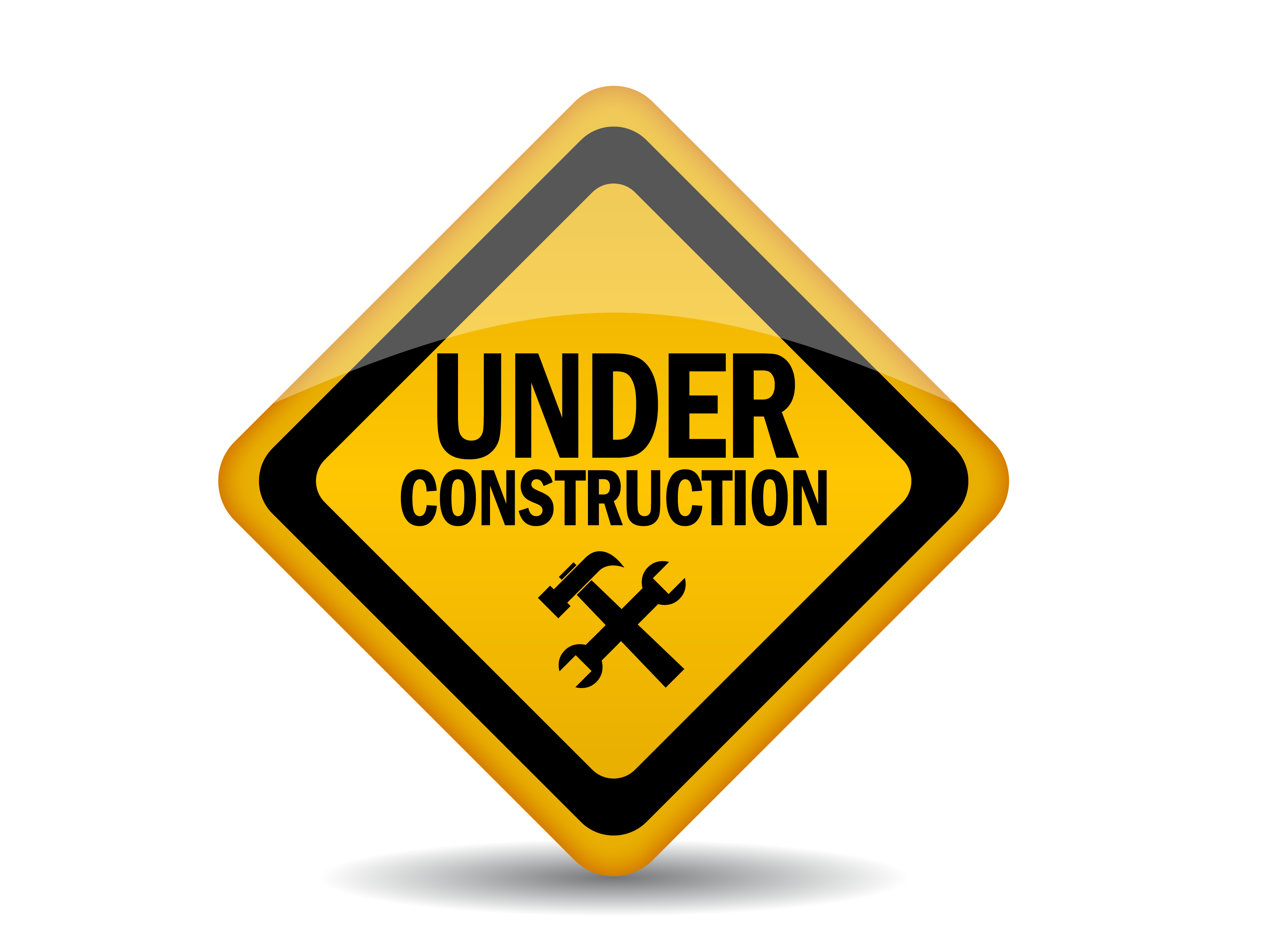 en construction